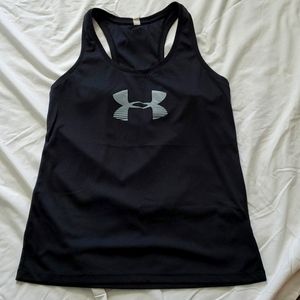 Under Armour racerback tank
